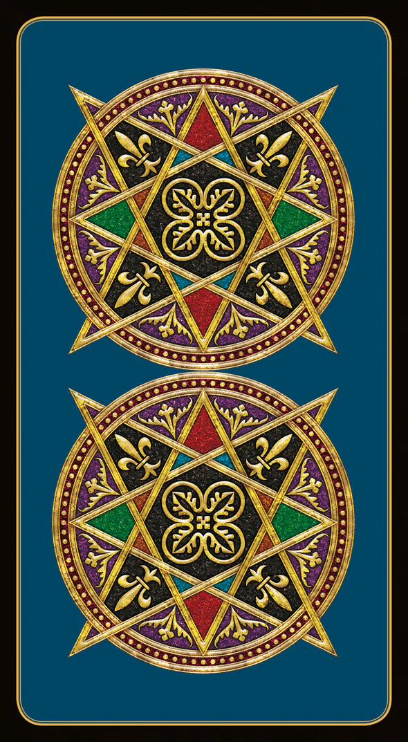 Universal Tarot