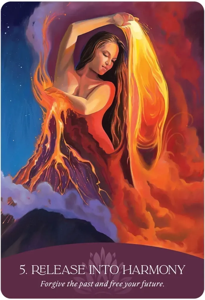 Whispers of Aloha Oracle Cards