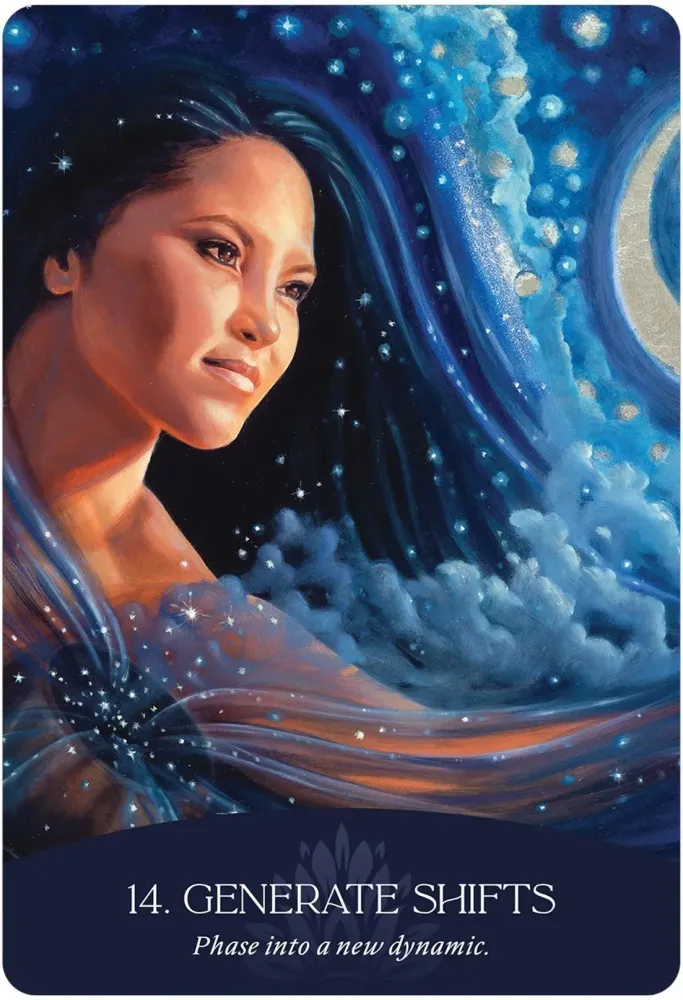 Whispers of Aloha Oracle Cards