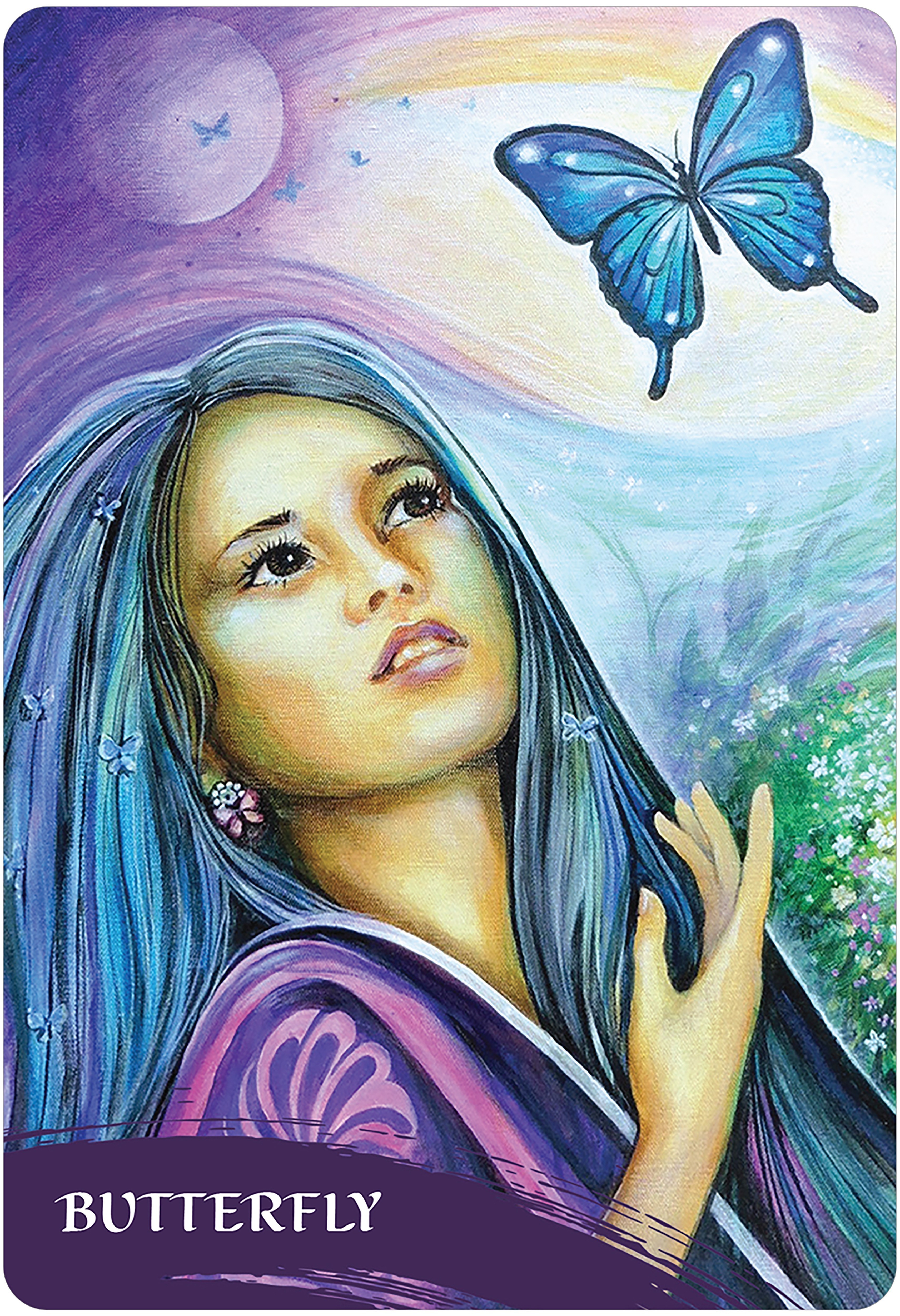 The Zen of Animals Oracle Cards